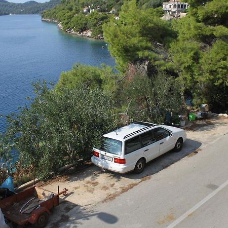 Apartments By The Sea Ubli, Lastovo - 8354 Eksteriør billede
